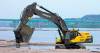 Volvo 48 Tonne Excavator
