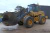 Volvo L70B (Wheeled Loader)