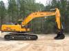 2014 Sany SY215C - 21 Tonne Excavator