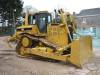 Caterpillar D6R Swampy Dozer