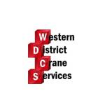 Western District Crane Services Pty Ltd