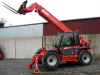 Manitou MLT625 6 Metres 2.5 Tonne Telehandler