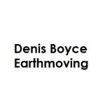 Denis Boyce Earthmoving