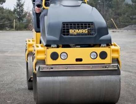 Komatsu 40 Tonne Articulated Dump Truck for hire