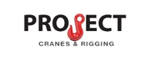 Project Cranes & Rigging