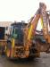 Backhoe