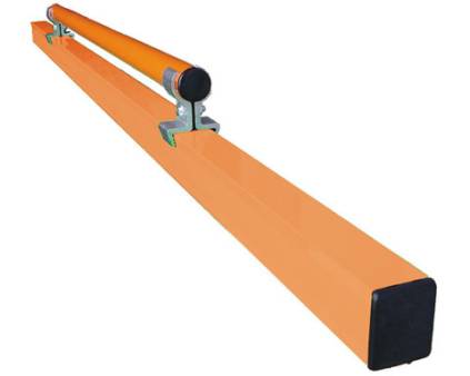2.4 Metre Screed for hire