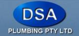 DSA Plumbing Pty Ltd