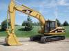 320 Caterpillar Excavator