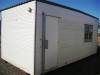 6 Metre x 3 Metre Site Office