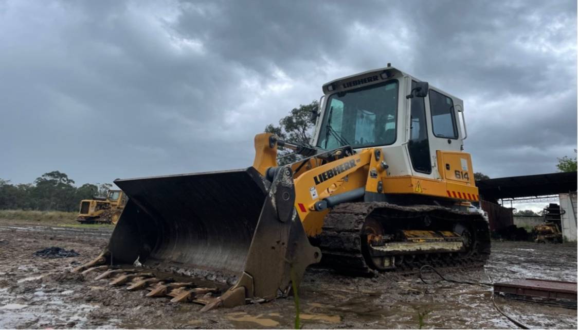JMP Excavations