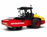 DYNAPAC CA6000D 20 Tonne Smooth Drum Roller