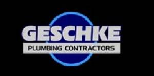 Geschke Plumbing Contractors