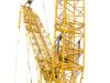 CRAWLER CRANE.350T.LIEBHERR.LR1350