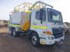 Water Truck  11,000 - 20,000 Litre