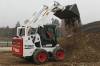 Skid Steer Loader