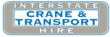 Interstate Crane & Transport Hire PTY LTD