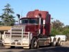 2000 Mack Titan 96A Prime Mover