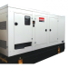 500 + kVA Generator