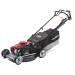 Lawn Mower Standard