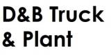 DB Truck & Plant Pty Ltd