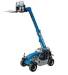 Genie GTH 2506 5.7 Metre Telehandler