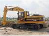 Hitachi ZX360 Excavator