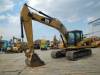 CAT 320D Excavator