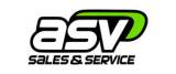 ASV Sales & Service Pty Ltd (NSW & VIC)