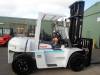 TCM FD50T9 4 - 8 Tonne Forklift