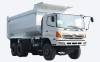 Hino Ranger FM Series Tipper Truck