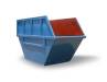 6m3 Skip Bin