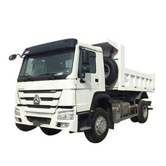 10 Tonne Tipper Truck for hire