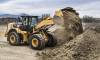 Front end loader 972 Caterpillar