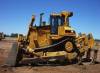 1995 Caterpillar D9N Dozer