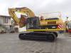 Caterpillar 345DL Hydraulic 45-55 Tonne Excavator