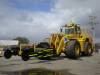 Caterpillar TH10000 Tyre Handler