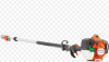 Husqvarna 4 Metre Pole Saw