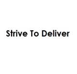 Strive To Deliver Pty Ltd