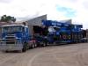 Kenworth 104B - 550HP Prime Mover