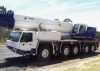 Tadano 70 Tonne All Terrain Crane