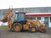 Loader - Backhoe
