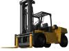 FD160E-8 Komatsu Forklift Diesel