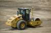 16  Tonne Smooth Drum Roller
