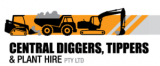 Central Diggers, Tippers and Plant Hire