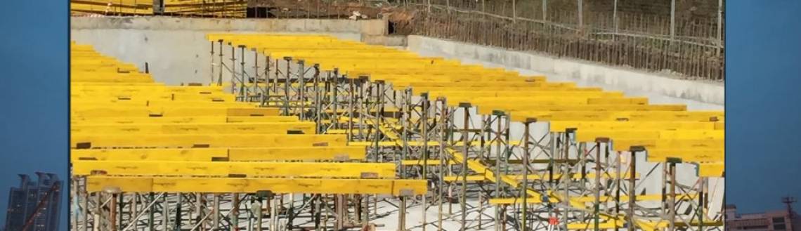 Captain Formwork