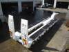 Quad Low Loader Float
