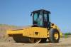 17 Tonne Smooth Drum Roller
