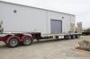 Drop Deck Extendable Trailer