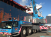 250 Tonne All Terrain Crane